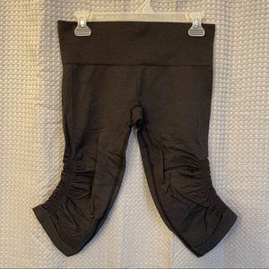 Lululemon In the Flow Crop II Leggings